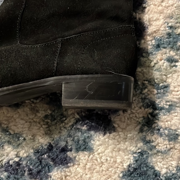 EUC Vince Camuto knee high boots - Picture 6 of 7